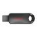 SanDisk Cruzer Snap USB flash drive 64 GB USB Type-A 2.0 Zwart