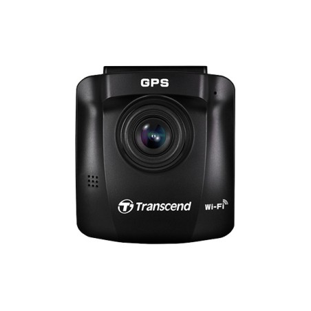 Transcend DrivePro 620 Full HD Wifi USB Zwart
