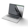StarTech.com Filtro Privacy per MacBook Pro 21 23 da 16", Pellicola protettiva antiriflesso con riduzione della luce blu del