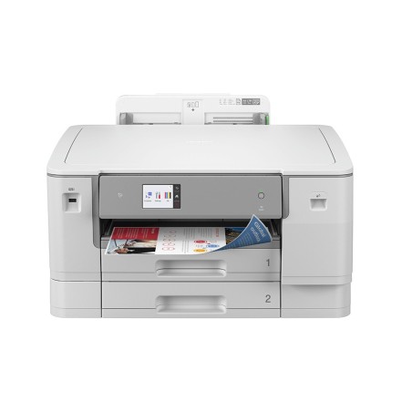Brother HL-J6010DW impresora de inyección de tinta Color 1200 x 4800 DPI A3 Wifi