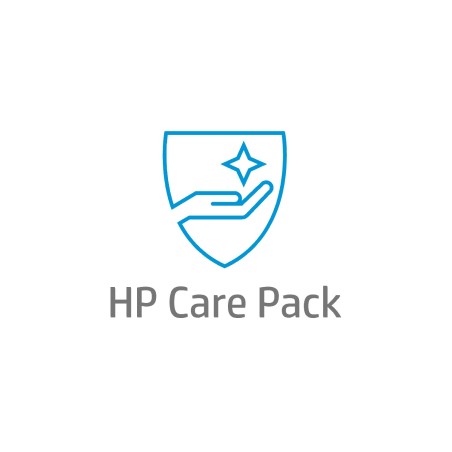 HP 3 anos Suporte para hardware de portáteis com recolha e entrega