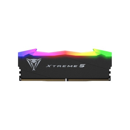 Patriot Memory Viper Xtreme 5 PVXR548G80C38K geheugenmodule 48 GB 2 x 24 GB DDR5 8000 MHz