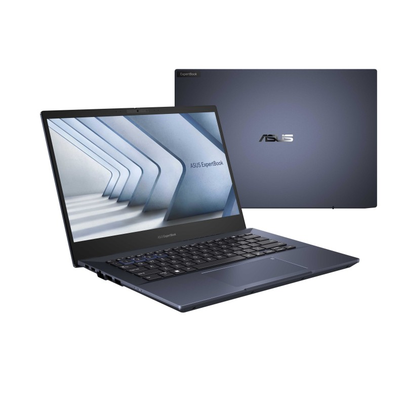 Image of ASUS ExpertBook B5 B5402CVA-KI0614X Intel® Core™ i7 i7-1360P Computer portatile 35,6 cm (14") Full HD 16 GB DDR5-SDRAM 1 TB SSD