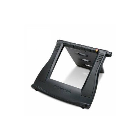 Kensington SmartFit® Easy Riser™ Laptopständer für ausreichend Kühlung – schwarz