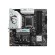 MSI B760M GAMING PLUS WIFI moederbord Intel B760 LGA 1700 micro ATX