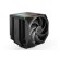 be quiet! Dark Rock Elite Procesador Refrigerador de aire 13,5 cm Negro 1 pieza(s)
