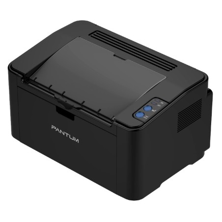 Pantum P2500W laserprinter 1200 x 1200 DPI A4 Wifi