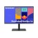 Samsung LS24C430GAUXEN Monitor PC 61 cm (24") 1920 x 1080 Pixel Full HD LED Nero