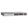 Cisco C9200L-24PXG-4X-A switch di rete Gestito L3 Supporto Power over Ethernet (PoE) Grigio