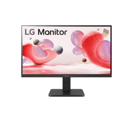 LG 22MR410-B Monitor PC 54,5 cm (21.4") 1920 x 1080 Pixel Full HD Nero