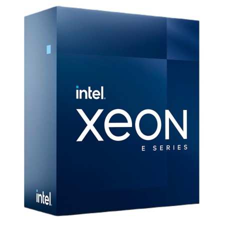 Intel Xeon E-2478 processeur 2,8 GHz 24 Mo Boîte