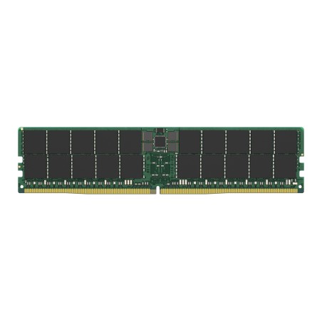Kingston Technology KSM56R46BD4PMI-64HAI geheugenmodule 64 GB 1 x 64 GB DDR5 ECC