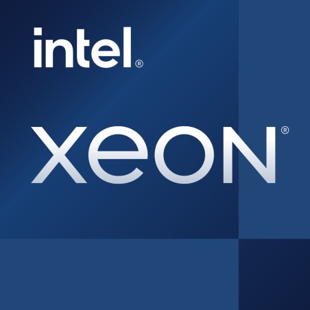 Intel Xeon E-2436 processore 2,9 GHz 18 MB