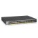 NETGEAR GS752TP-300EUS switch di rete Gestito L2 L3 L4 Gigabit Ethernet (10 100 1000) Supporto Power over Ethernet (PoE) 1U Nero