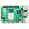 Raspberry Pi 5B scheda di sviluppo 2400 MHz Arm Cortex-A76