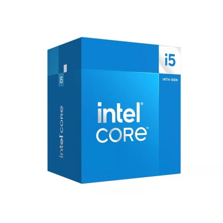 Intel Core i5-14400 processador 20 MB Smart Cache Caixa