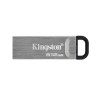 Kingston Technology DataTraveler Kyson unidade de memória USB 512 GB USB Type-A 3.2 Gen 1 (3.1 Gen 1) Prateado
