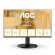 AOC B3 24B3CF2 LED display 60,5 cm (23.8") 1920 x 1080 pixels Full HD Noir