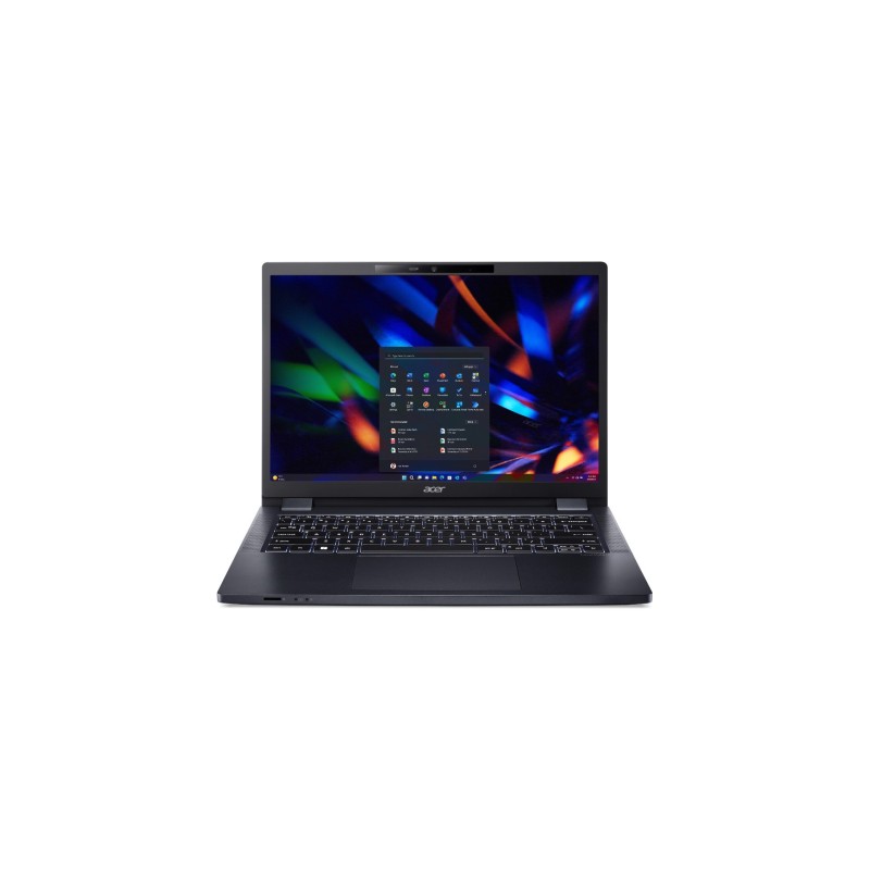 Acer TravelMate P4 TMP414-53-TCO-79RB Intel® Core™ i7 i7-1355U Computer portatile 35,6 cm (14") WUXGA 16 GB DDR4-SDRAM 1 TB SSD