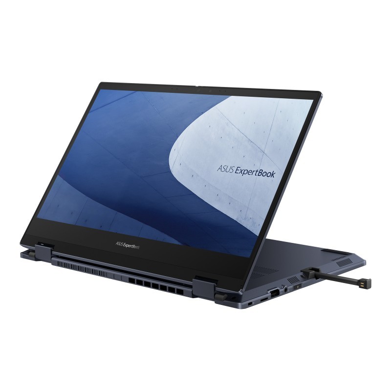 Image of ASUS ExpertBook B5402FVA-KA0324X Intel® Core™ i7 i7-1360P Ibrido (2 in 1) 35,6 cm (14") Touch screen Full HD 16 GB DDR5-SDRAM 1