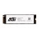 AGI Technology AGI512GIMAI298 drives allo stato solido M.2 512 GB PCI Express 3.0 QLC 3D NAND NVMe