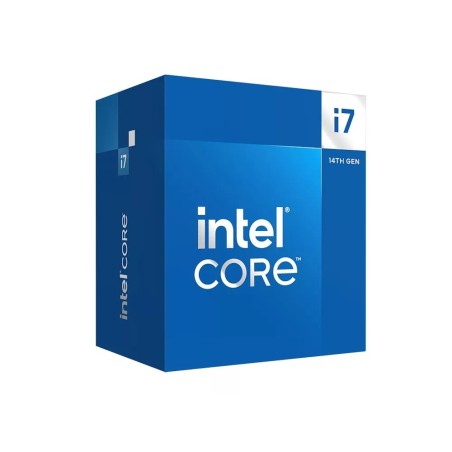 Intel Core i7-14700 processore 33 MB Cache intelligente Scatola