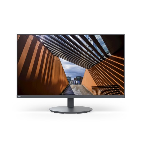 NEC MultiSync E274FL monitor de ecrã 68,6 cm (27") 1920 x 1080 pixels Full HD LCD Preto