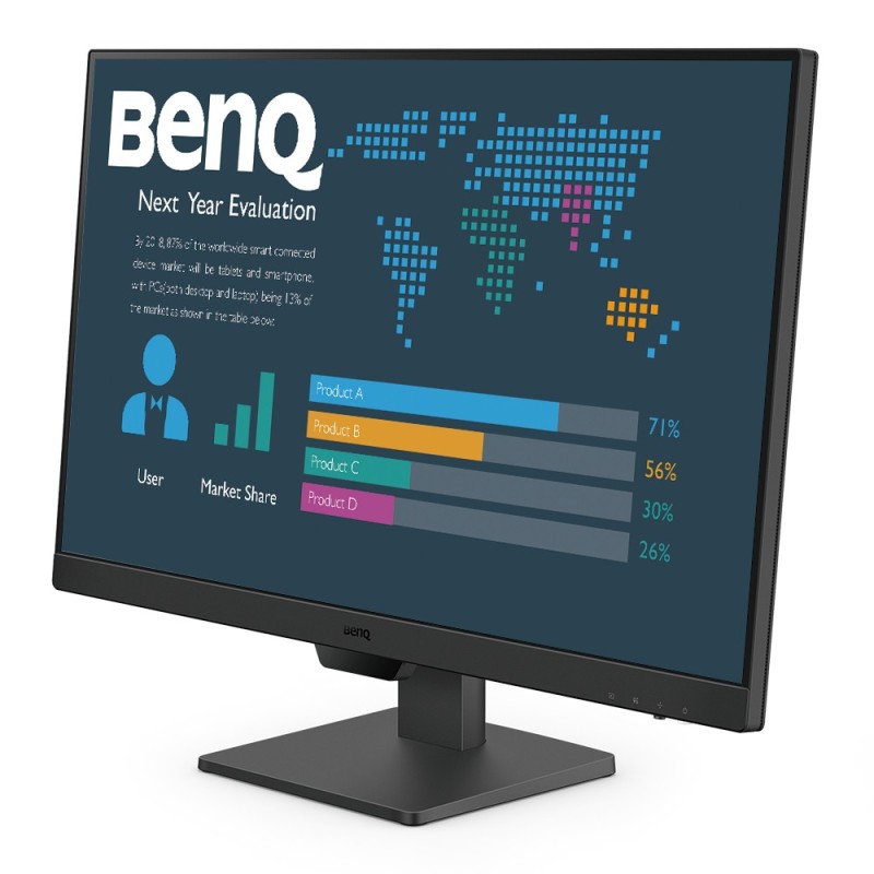 BenQ BL2790 Monitor PC 68,6 cm (27