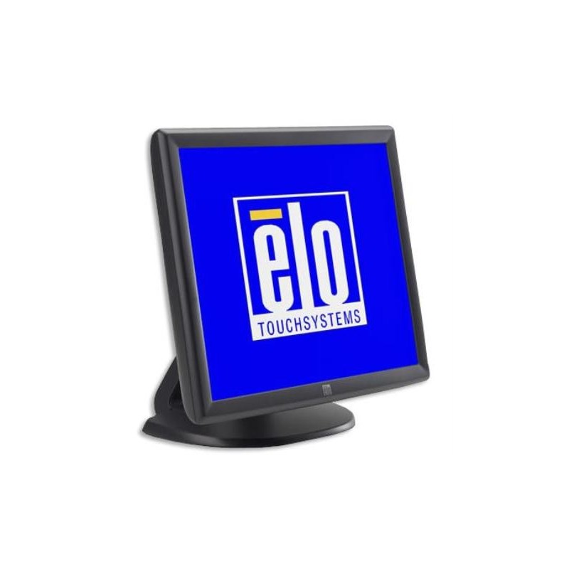 Image of Elo Touch Solutions 1915L monitor POS 48,3 cm (19") 1280 x 1024 Pixel Touch screen