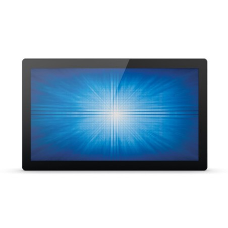 Elo Touch Solutions 2295L 54,6 cm (21.5") LED 400 cd m² Full HD Nero Touch screen