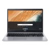 Acer Chromebook CB315-3H-C510 Intel® Celeron® N N4020 39,6 cm (15.6") Full HD 4 GB LPDDR4-SDRAM 128 GB Flash Wi-Fi 5 (802.11ac)