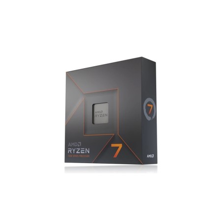 AMD Ryzen 7 7700X processador 4,5 GHz 32 MB L3 Caixa
