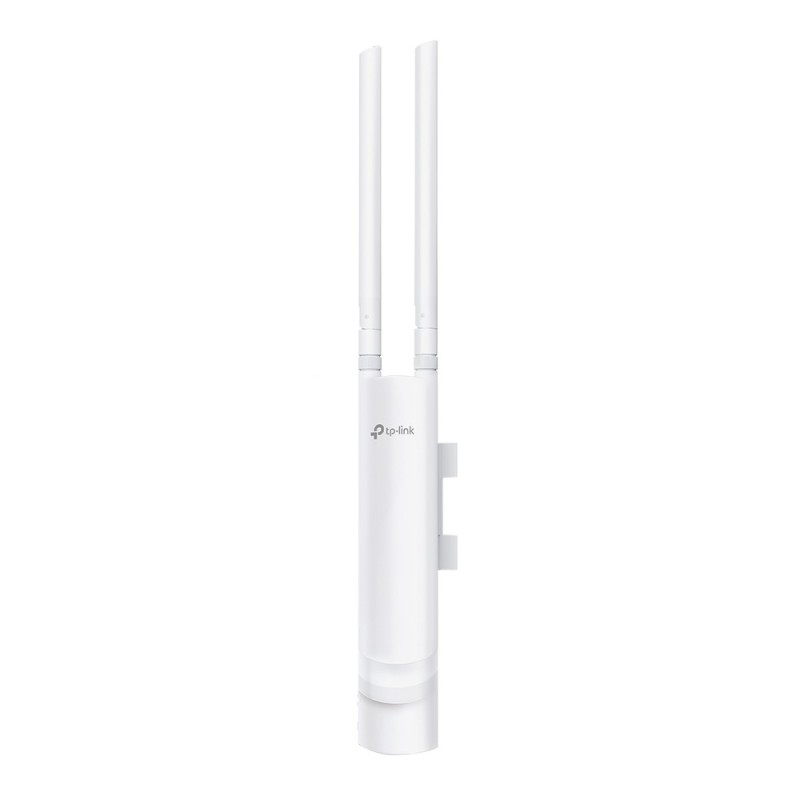 TP-Link EAP113-Outdoor 300 Mbit/s Bianco Supporto Power over Ethernet (PoE)