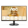 AOC B3 27B3HMA2 LED display 68,6 cm (27") 1920 x 1080 pixels Full HD LCD Preto