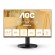 AOC 24B3HA2 écran plat de PC 60,5 cm (23.8") 1920 x 1080 pixels Full HD LED Noir