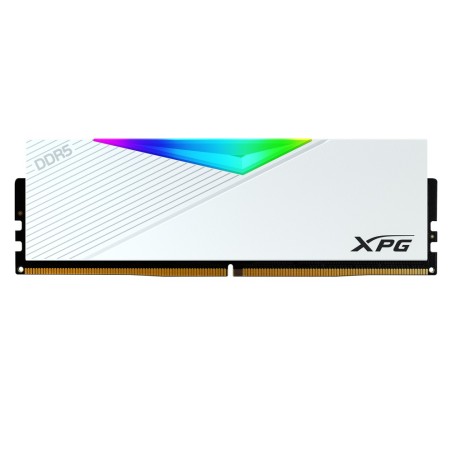 ADATA LANCER RGB Speichermodul 16 GB 1 x 16 GB DDR5 7200 MHz