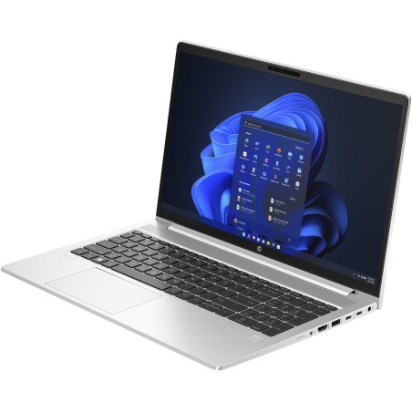 HP ProBook 450 G10 Intel® Core™ i5 i5-1334U Computer portatile 39,6 cm (15.6") Full HD 16 GB DDR4-SDRAM 512 GB SSD Wi-Fi 6E