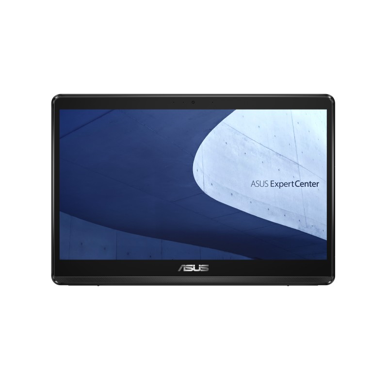 Image of ASUS ExpertCenter E1 AiO E1600WKAT-BA027M Intel® Celeron® N N4500 39,6 cm (15.6") 1920 x 1080 Pixel Touch screen All-in-One