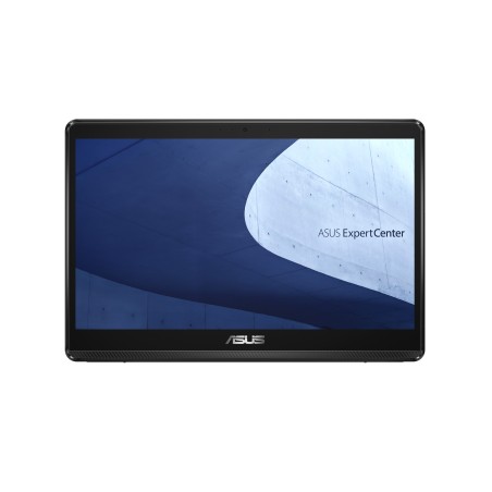 ASUS ExpertCenter E1 AiO E1600WKAT-BA011X Intel® Celeron® N N4500 39,6 cm (15.6") 1920 x 1080 pixels Écran tactile All-in-One