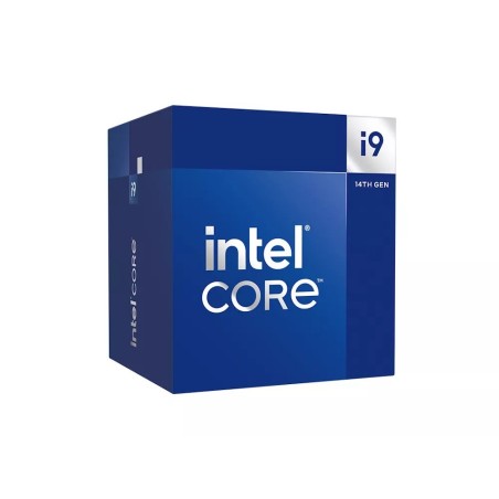 Intel Core i9-14900F processore 36 MB Cache intelligente Scatola