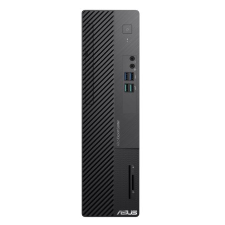 ASUS ExpertCenter D500SEES-513400010X Intel® Core™ i5 i5-13400 8 GB DDR4-SDRAM 512 GB SSD Windows 11 Pro SFF PC Schwarz