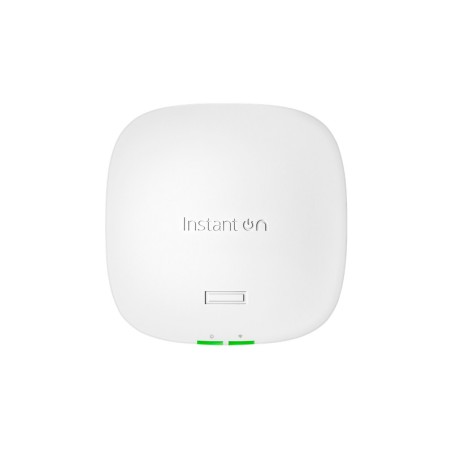 HPE Instant On AP32 2400 Mbit s Branco Power over Ethernet (PoE)