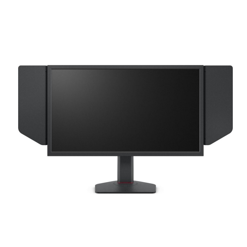 Image of BenQ 9H.LLRLB.QBE Monitor PC 62,2 cm (24.5") 1920 x 1080 Pixel Full HD Nero