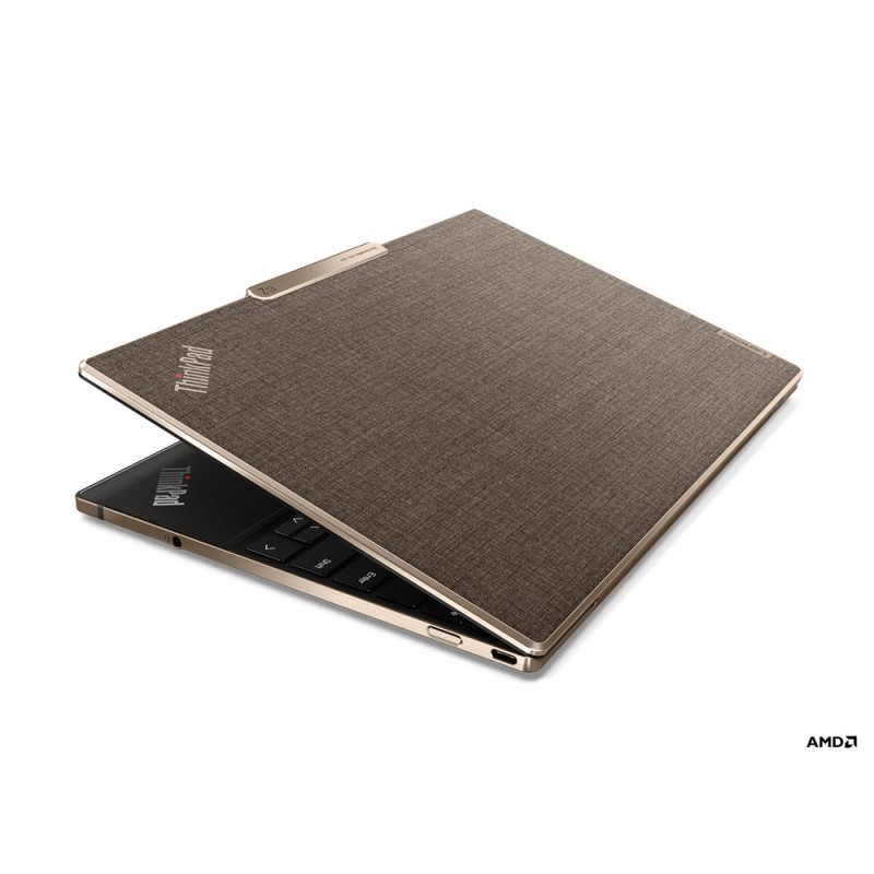 Image of Lenovo ThinkPad Z13 Gen 2 AMD Ryzen™ 7 PRO 7840U Computer portatile 33,8 cm (13.3") Touch screen 2.8K 32 GB LPDDR5x-SDRAM 1 TB