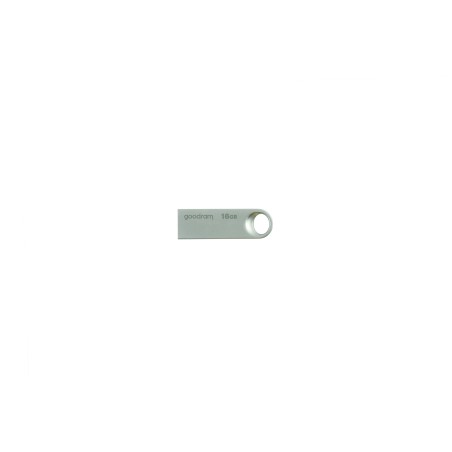 Goodram USB UNO3-0160S0R11 unità flash USB 16 GB USB tipo A 3.2 Gen 1 (3.1 Gen 1) Argento