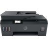 HP Smart Tank Plus Stampante multifunzione wireless 655, Colore, Stampante per Casa, Stampa, copia, scansione, fax, ADF e