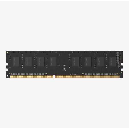 Hiksemi HS-Udimm-HIKER módulo de memoria 8 GB 1 x 8 GB DDR3 1600 MHz