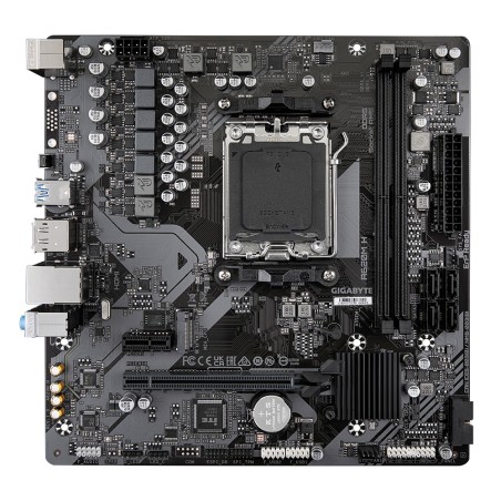 Gigabyte A620M H Motherboard AMD A620 Sockel AM5 micro ATX
