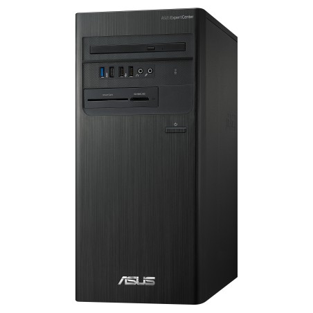 ASUS ExpertCenter D5 Tower D500TEES-713700002X Intel® Core™ i7 i7-13700 8 GB DDR4-SDRAM 512 GB SSD Windows 11 Pro PC Preto
