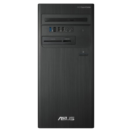 ASUS ExpertCenter D5 Tower D500TEES-513500001X Intel® Core™ i5 i5-13500 8 GB DDR4-SDRAM 512 GB SSD Windows 11 Pro PC Zwart